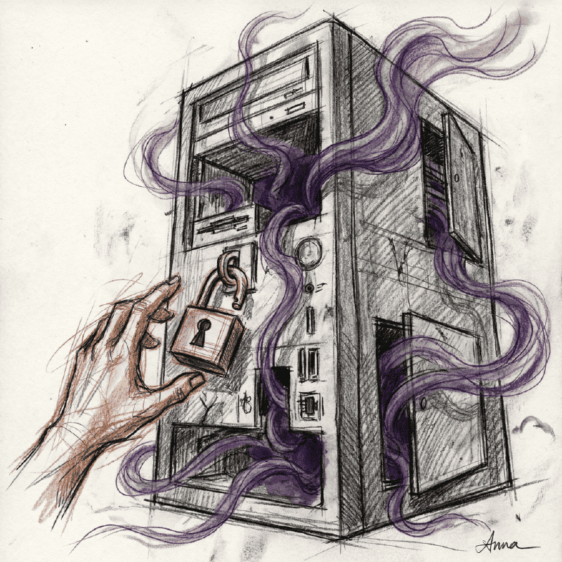 Securing Local AI Installations